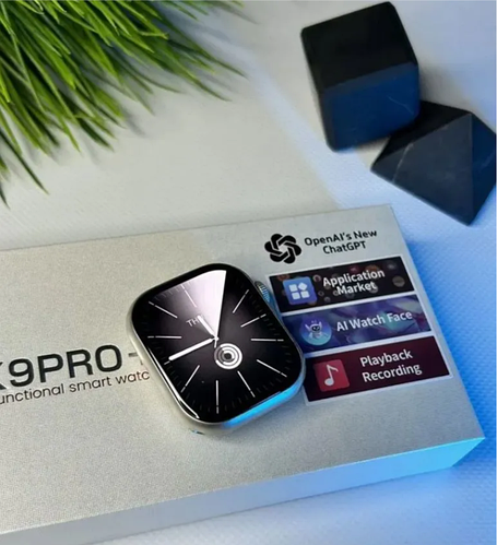 Смарт часы H12 Pro Smart Watch H12 Pro Plus 45mm 1:1 (ID#2181220606 ...