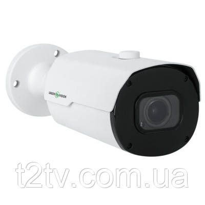 Камера відеоспостереження Greenvision GV-173-IP-IF-COS50-30 VMA (Ultra AI)