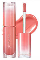 Сяйний тинт для губ Peripera Ink Mood Glowy Tint No02 Coral Influencer (кораловий)