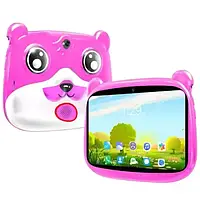 Планшет Infinity Q8C1 7" 2/32GB Pink для детей