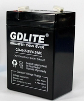 Аккумулятор 6V 4A EL- GD645 6510