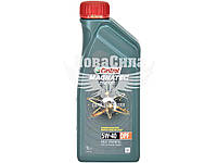 Моторна олива дизель 5W-40 (Castrol) Magnatec Diesel DPF 1л. 1502B8