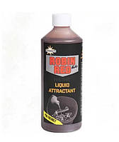 Ліквід Dynamite Baits Liquid Robin Red 500 ml