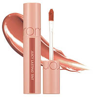 Глянсовий тинт для губ Rom&Nd Juicy Lasting Tint 22 Pomelo Skin