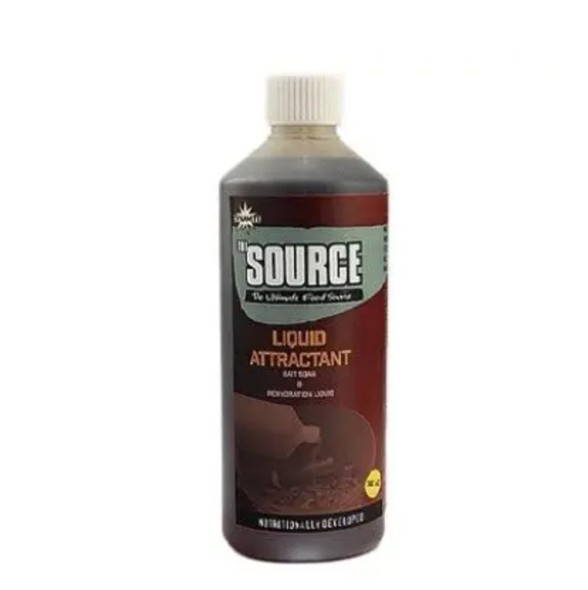 Ліквід Dynamite baits Source Liquid Attractant 500 ml