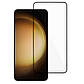 Захисне скло Mocolo для Samsung Galaxy S24 Plus Full Glue 5D Black (0.33 мм), фото 3