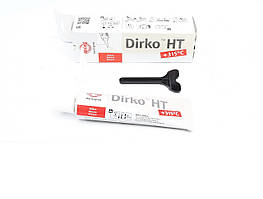 Герметик Dirko HT (-60°C +315°C) 70мл (бежевий) Elring 030793