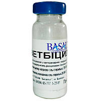 Порошок Ветбіцилін-3 1 г Базальт