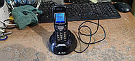 Радіотелефон DECT LG-Ericsson GDC-400H No 23230810