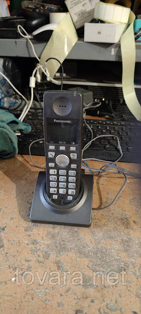 Радіотелефон додаткова трубка Panasonic PQLV30045ZA No 23230811