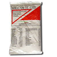 Порошок Біотан 3Z 1кг Біовіт