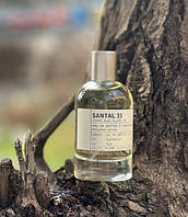 Парфюмированная вода Le Labo Santal 33 унисекс 100 ml Тестер , США