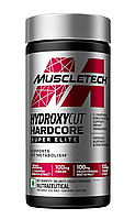 MuscleTech Hydroxycut Hardcore Super Elite 100 caps