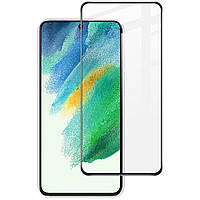 Защитное стекло Mocolo для Samsung Galaxy S23 FE Full Glue 5D Black (0.33 мм)