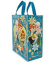 Подарунковий пакет Frozen Anna and Elsa Disney, Анна й Ельза. холодне серце, фото 2