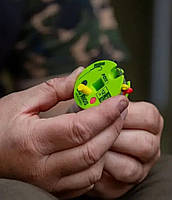 Готовий повідець Fox Edges Zig Rig Size 8 / 12Lb 12ft