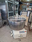 Тестомеc Тістомішалка для пекарни Kemper SP 75, фото 2