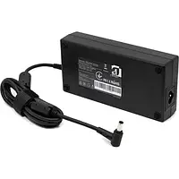 Блок питания для ноутбука 1stCharger для Asus (AC1STAS180WF) 20V 180W 9.23A 6.0х3.7мм