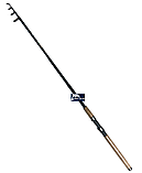 Вудилище Kaida Expert 3.6м (40-80г) матчове, фото 3