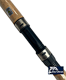 Вудилище Kaida Expert 3.6м (40-80г) матчове, фото 7