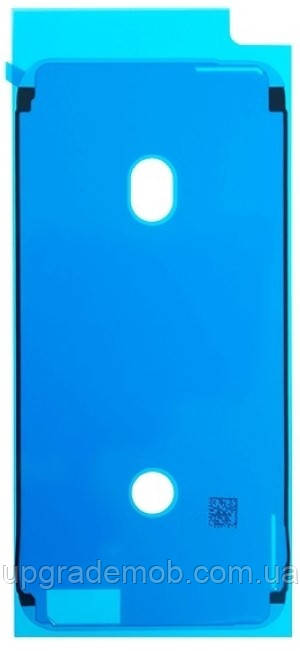 Двосторонній скотч-дисплея iPhone 7 білий оригінал, фото 1