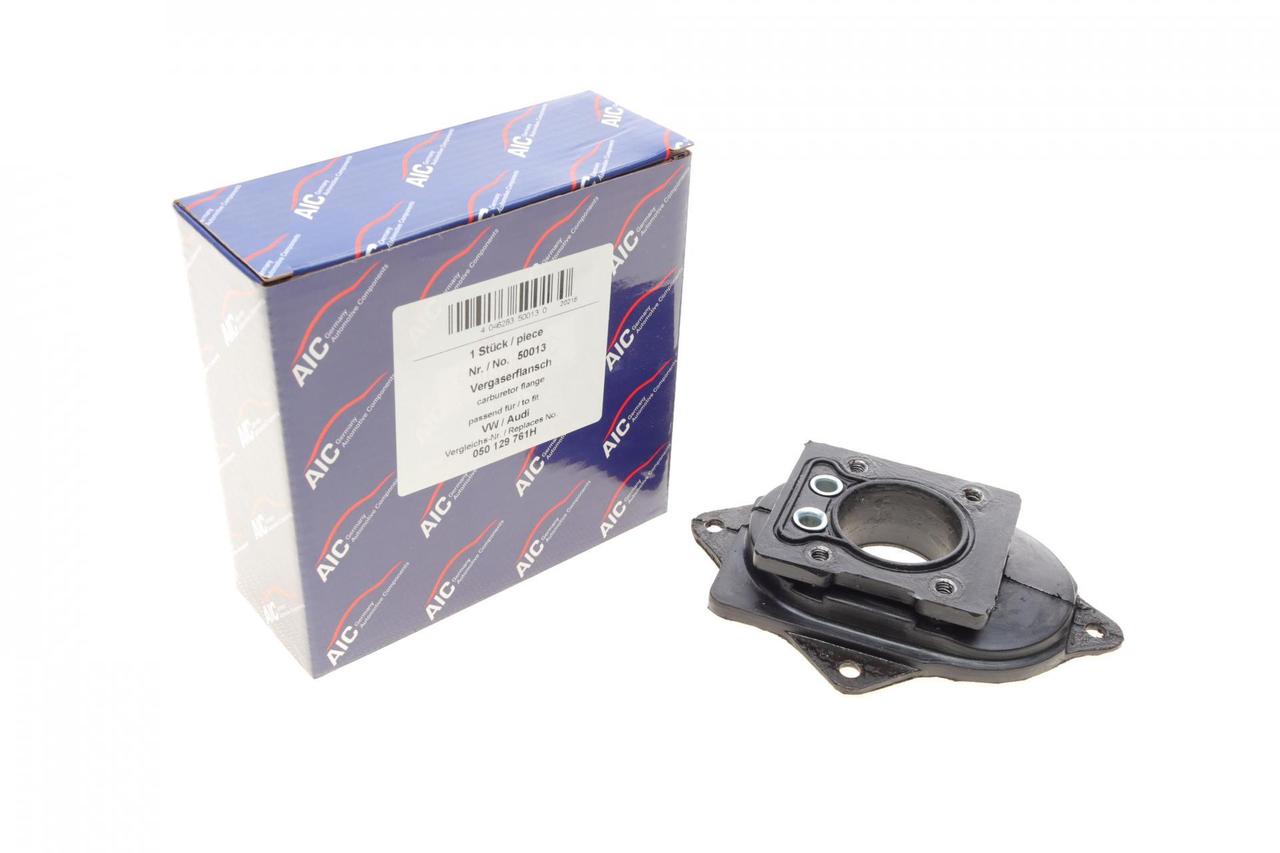 Подушка карбюратора VW Passat / Golf II / III / Audi 80 / 100 1.6-2.0 68-02 AIC 50013