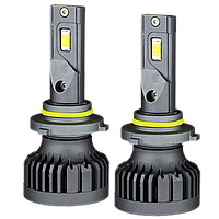 Світлодіодні лампи DriveX AL-01FE HB3(9005) 6000K 50W 12V 9500Lm LED TS