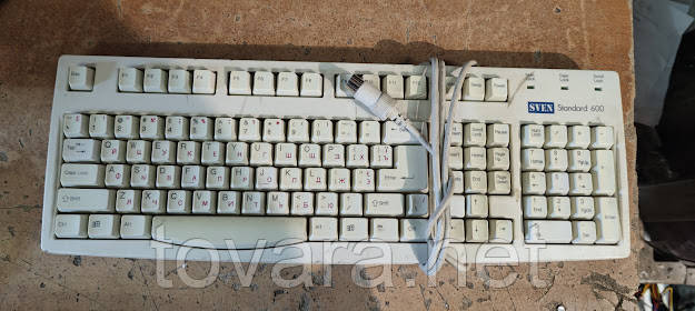 Sven Standard 600 No 232308210 Tovara 2181272336