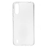 Чохол-накладка Armorstandart Air для ZTE Blade A7 2020 Transparent (ARM56893)