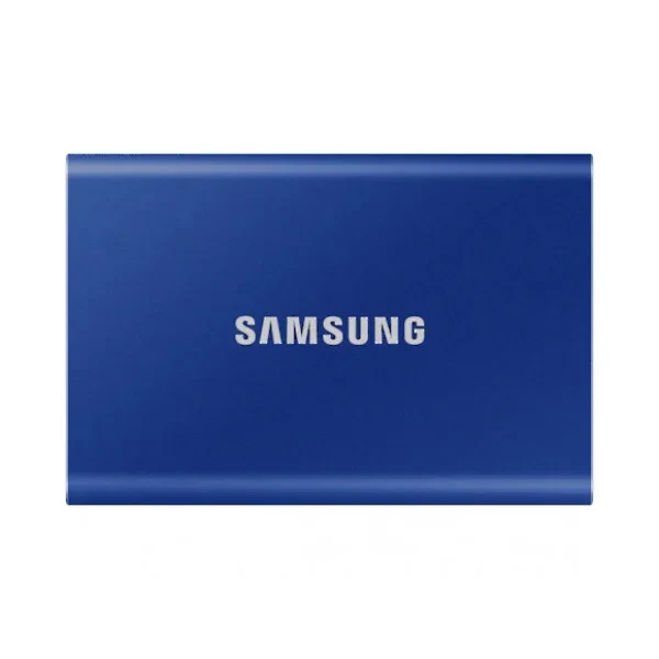 SSD диск Samsung T7 MU-PC2T0H/WW