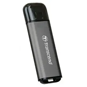 Флеш память Transcend JetFlash 920 TS256GJF920 Silver 256 GB USB 3.2