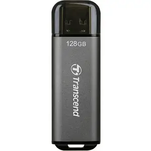 Флеш память Transcend JetFlash 920 TS128GJF920 Silver 128 GB