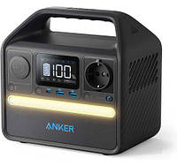 Зарядная станция Anker 521 PowerHouse (код 1375625)