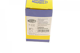 Датчик детонації VW Caddy / T5 / T6 / Touareg 1.0-6.0 03- Magneti Marelli 064836031010, фото 5