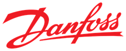 Гідромотори danfoss