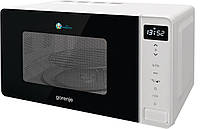 Микроволновая печь Gorenje MO-20-S4WEU 800 Вт m