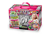 Набор креативного творчества Danko Toys My color case Love CОC-01-04 h