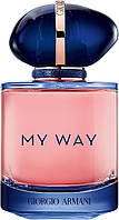 Женский парфюм Giorgio Armani My Way Intense 90 мл