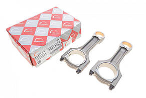 Шатун BMW 3 (E90 / F30 / F80) / 5 (E60 / F10) / X5 (F15 / F85) 05-18 N47 D20 Rotweiss RWS3481
