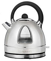 Электрочайник Cuisinart CTK17SE 1,7 л серый m