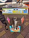 Фрізер для морозива Carpigiani Pastochef PC 18 RTL 16 Qt. Air Cooled Pasteurizer - 208-230V + для кремів, фото 2