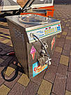 Фрізер для морозива Carpigiani Pastochef PC 18 RTL 16 Qt. Air Cooled Pasteurizer - 208-230V + для кремів, фото 3