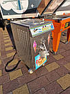 Фрізер для морозива Carpigiani Pastochef PC 18 RTL 16 Qt. Air Cooled Pasteurizer - 208-230V + для кремів, фото 5