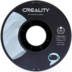 Пластик для 3D-принтера Creality PLA Filament (пластик) для 3D принтера CREALITY шовковий блиск Rainbow 1кг, 1.75мм (3301120003)