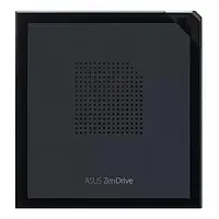 Оптичний привід Asus SDRW-08V1M-U Black