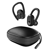 Беспроводные наушники SkullCandy Push Ultra True True Black (S2BDW-N740)