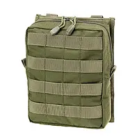 Тактическая подсумка Outac Large Utility Olive