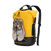 Туристический рюкзак Naturehike NH21FSB04 Yellow 20л