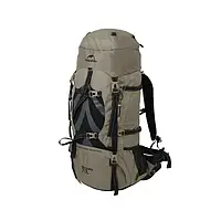 Туристический рюкзак Naturehike NH70B070-B Brown 70 л + 5 л