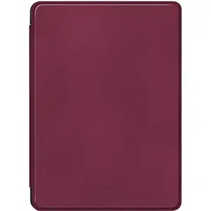 Чохол-книжка для електронної книги BeCover Smart Case Amazon Kindle Paperwhite 11th Gen. 2021 Wine Red (BC_707208)